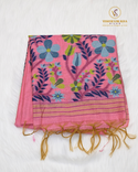 Jamdhani Sarees