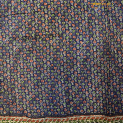 Chanderi Saree-VSC53C