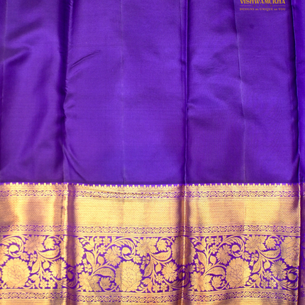 Pure kanchipuram Silk-VSKP417
