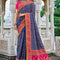 Jute Sarees