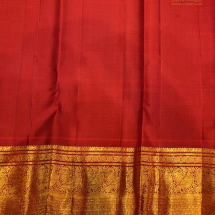 Pure Kanchipuram Silk-VSKP449