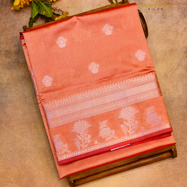 Banaras Soft Silk-VSBS2