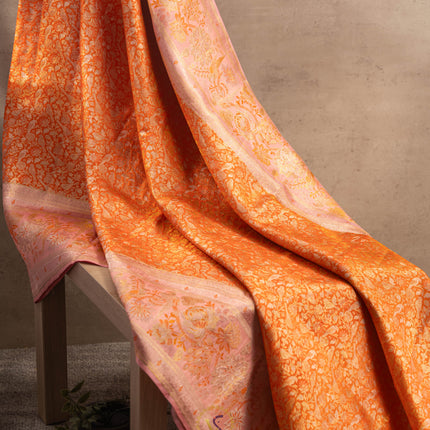 Pure Kanchipuram Silk-VSKP264