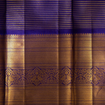 Kanchipuram Silk Saree-12