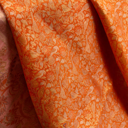 Pure Kanchipuram Silk-VSKP264