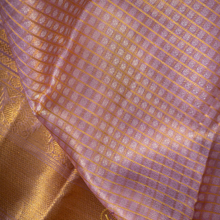 Pure Kanchipuram Silk-VSKP289