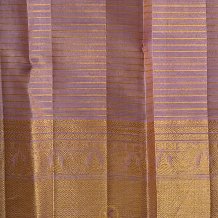 Pure Kanchipuram Silk-VSKP289