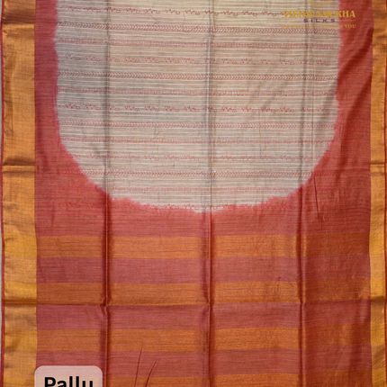 Bhagalpur Cotton-VSBGC2C Red