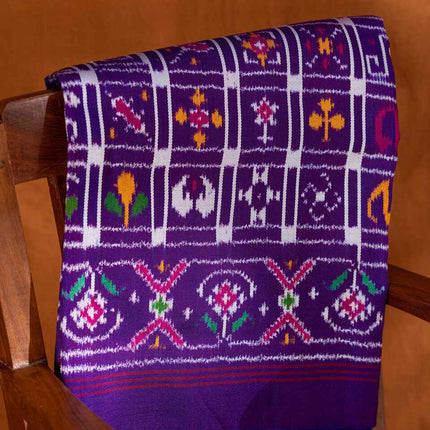 Pure Patola Saree-03