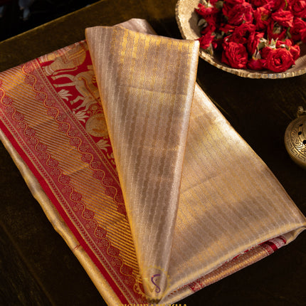 Pure Kanchipuram Silk-VSKP375 (Pre-orde 15days)