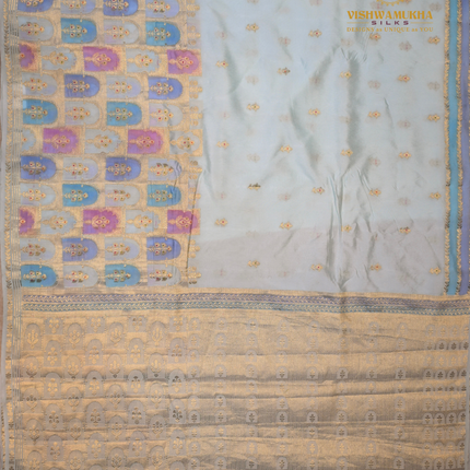 Chiniya Silk -VSCS4A