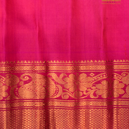 Pure Gadwal Pattu-VSGP05
