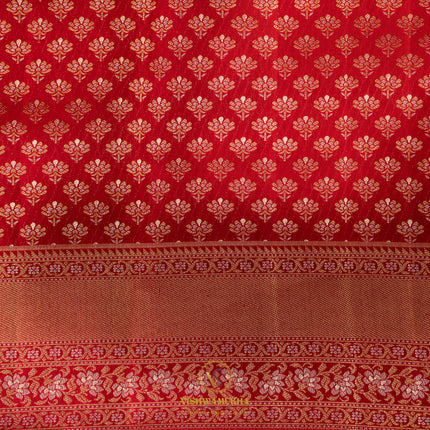 Pure Kanchipuram Silk-VSKP154
