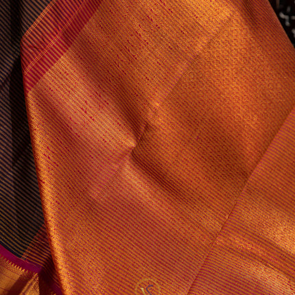 Pure Kanchipuram Silk-VSKP229