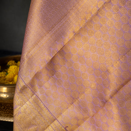 Pure Kanchipuram Silk-VSKP289
