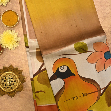 Murshidabad Silk-VSMRB2