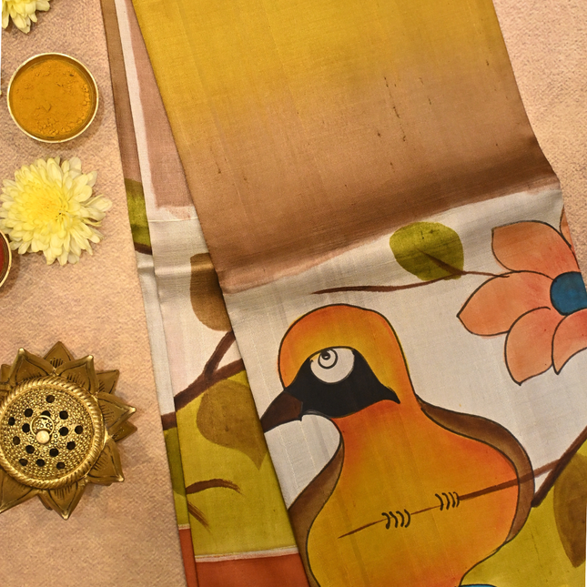 Murshidabad Silk-VSMRB2