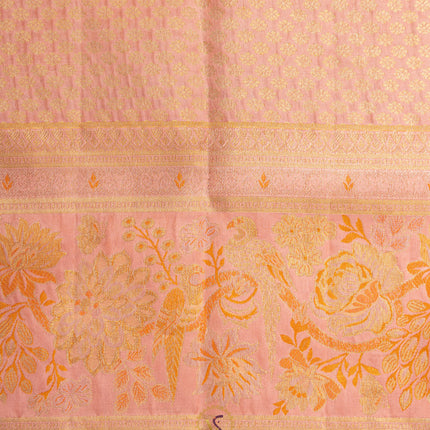 Pure Kanchipuram Silk-VSKP264
