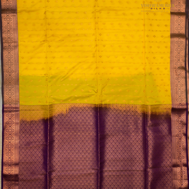 Soft Silk-VSSP57F Yellow