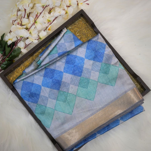 Maheswari Silk Sarees-VSMSS02