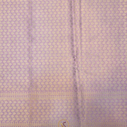 Chanderi Sarees-VSC37B Purple