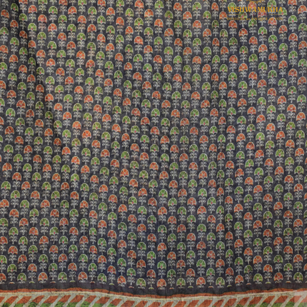 Chanderi Saree-VSC53B