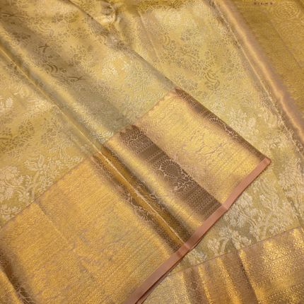 Pure kanchipuram Silk-VSKP433