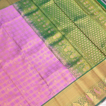 Semi Pattu Sarees-VSSP32