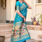 Gadwal Semi Silk Sarees