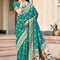 Kanchi Semi Silk Sarees