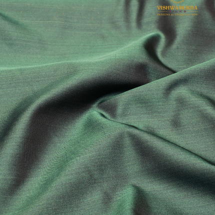Semi Soft Pattu-VSSP50A Black