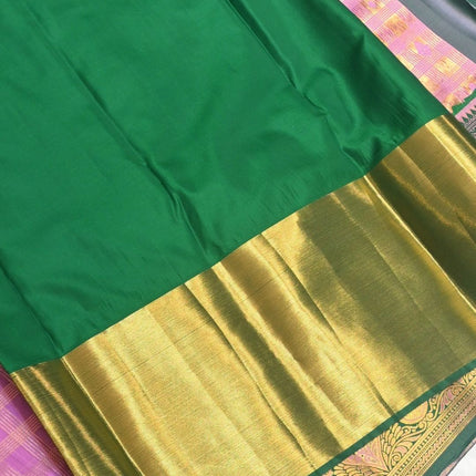 Semi Pattu Sarees-VSSP32