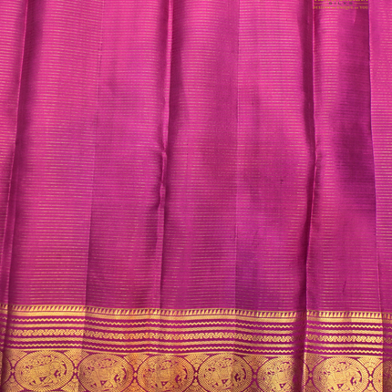Pure Kanchipuram Silk-VSKP450