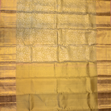 Pure kanchipuram Silk-VSKP434
