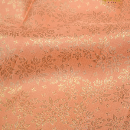 Pure kanchipuram Silk-VSKP422