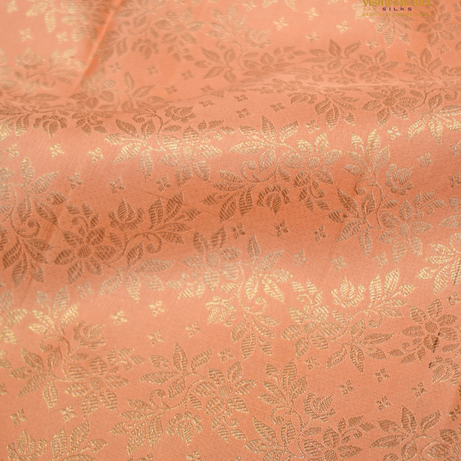 Pure kanchipuram Silk-VSKP422
