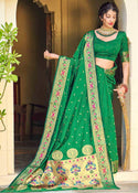 Mulberry Silk Sarees