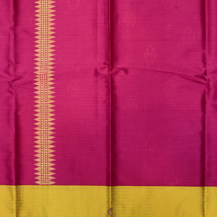 Semi pattu Sarees-VSSP43 Pink