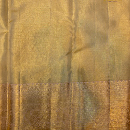 Pure kanchipuram Silk-VSKP433