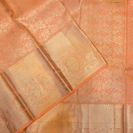 Pure kanchipuram Silk-VSKP422