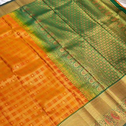 Semi Pattu Sarees-VSSP33