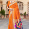 Banana Silk Sarees