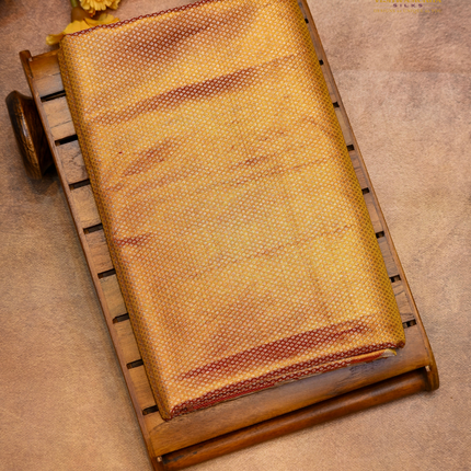Pure kanchipuram Silk-VSKP435