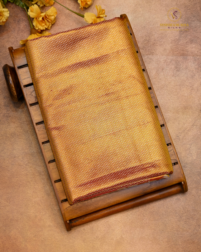 Pure kanchipuram Silk-VSKP435