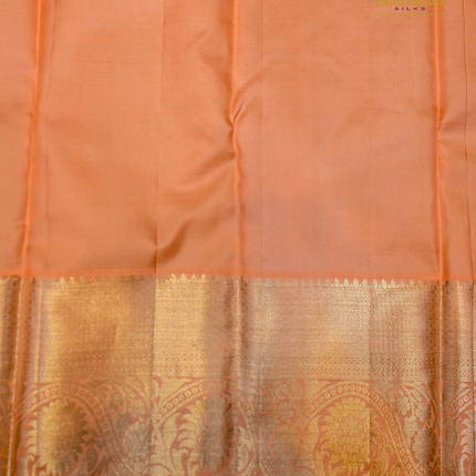Pure kanchipuram Silk-VSKP422