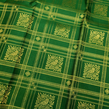 Pure Kanchipuram Silk-VSKP451