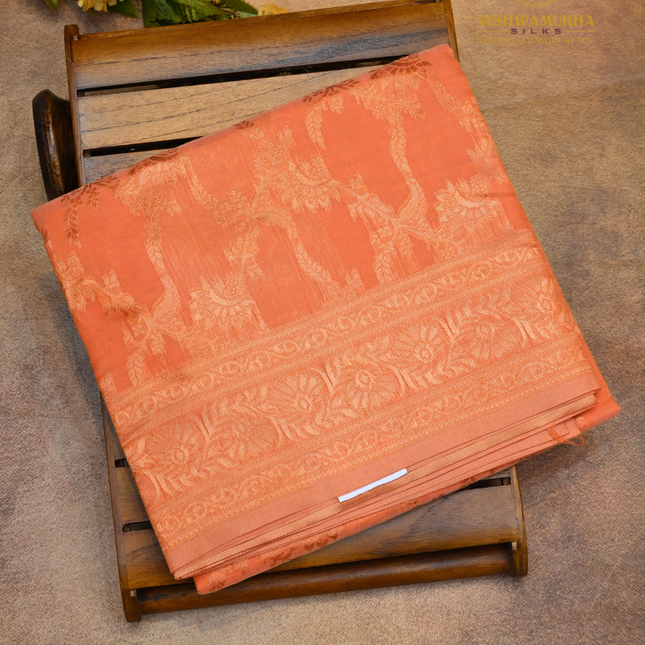 Chanderi Silk-VSC49D
