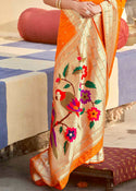 Mysore Silk Sarees