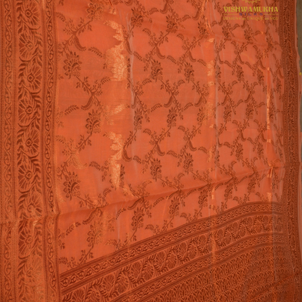 Chanderi Silk-VSC49D