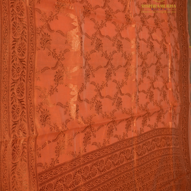 Chanderi Silk-VSC49D